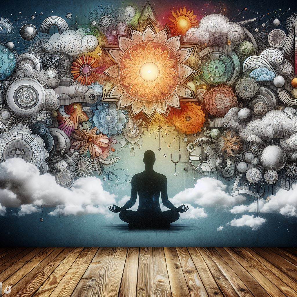 En resumen, la meditación no solo es una práctica para encontrar calma en medio del caos, sino también una herramienta dinámica para potenciar la creatividad. Al cultivar una mente tranquila y enfocada, descubrimos un reservorio inagotable de ideas innovadoras. ¡Embárcate en este viaje de autodescubrimiento y desbloquea tu creatividad con la meditación!